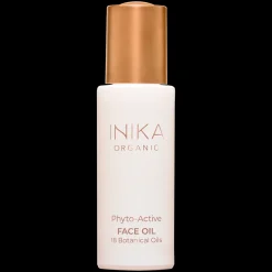 INIKA Rimpels|Olie>Phyto-Active Face Oil