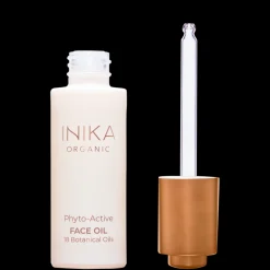 INIKA Rimpels|Olie>Phyto-Active Face Oil