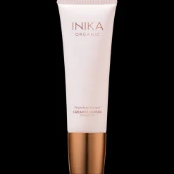 INIKA Rimpels|Reiniging>Phytofuse Renew™ Cream Cleanser - BIO