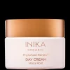 INIKA Rimpels|Dag- En Nachtcrème>Phytofuse Renew™ Day Cream - BIO
