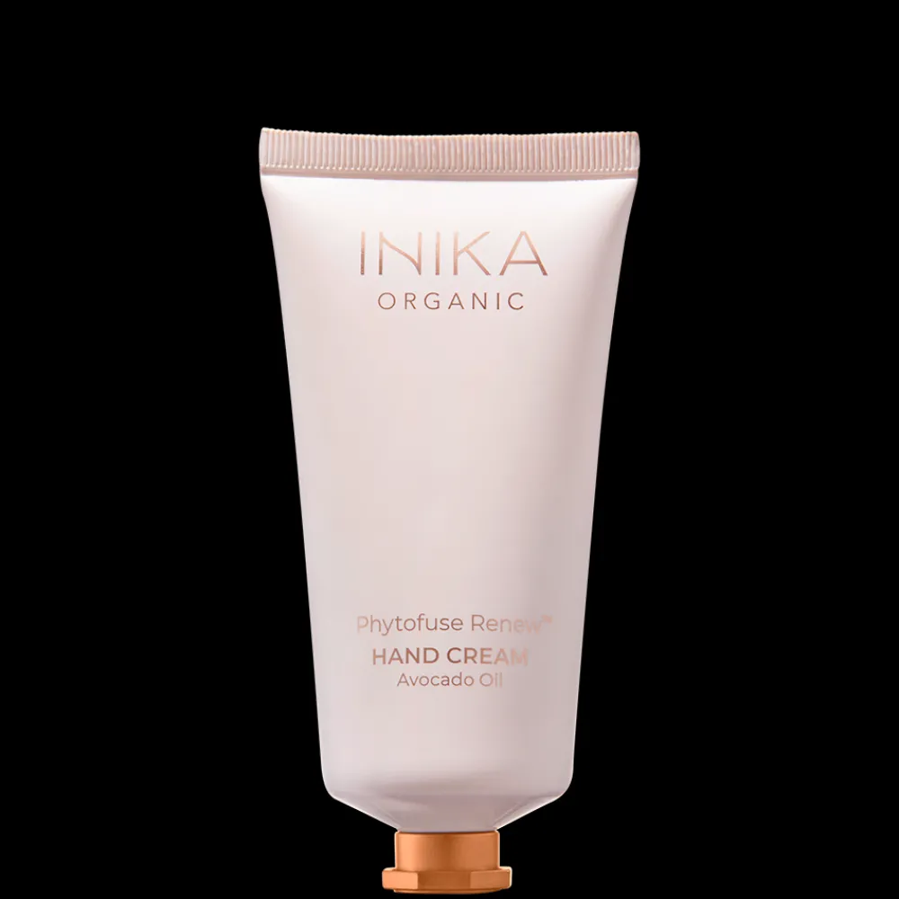 INIKA Rimpels|Handcrème>Phytofuse Renew™ Hand Cream - BIO