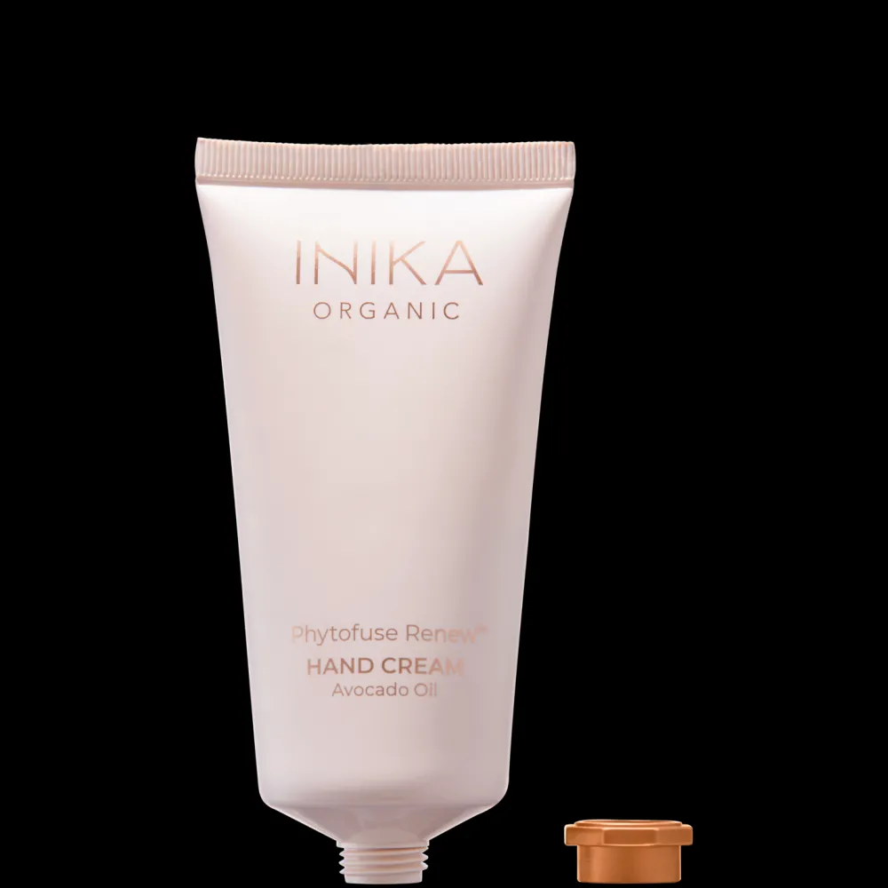 INIKA Rimpels|Handcrème>Phytofuse Renew™ Hand Cream - BIO