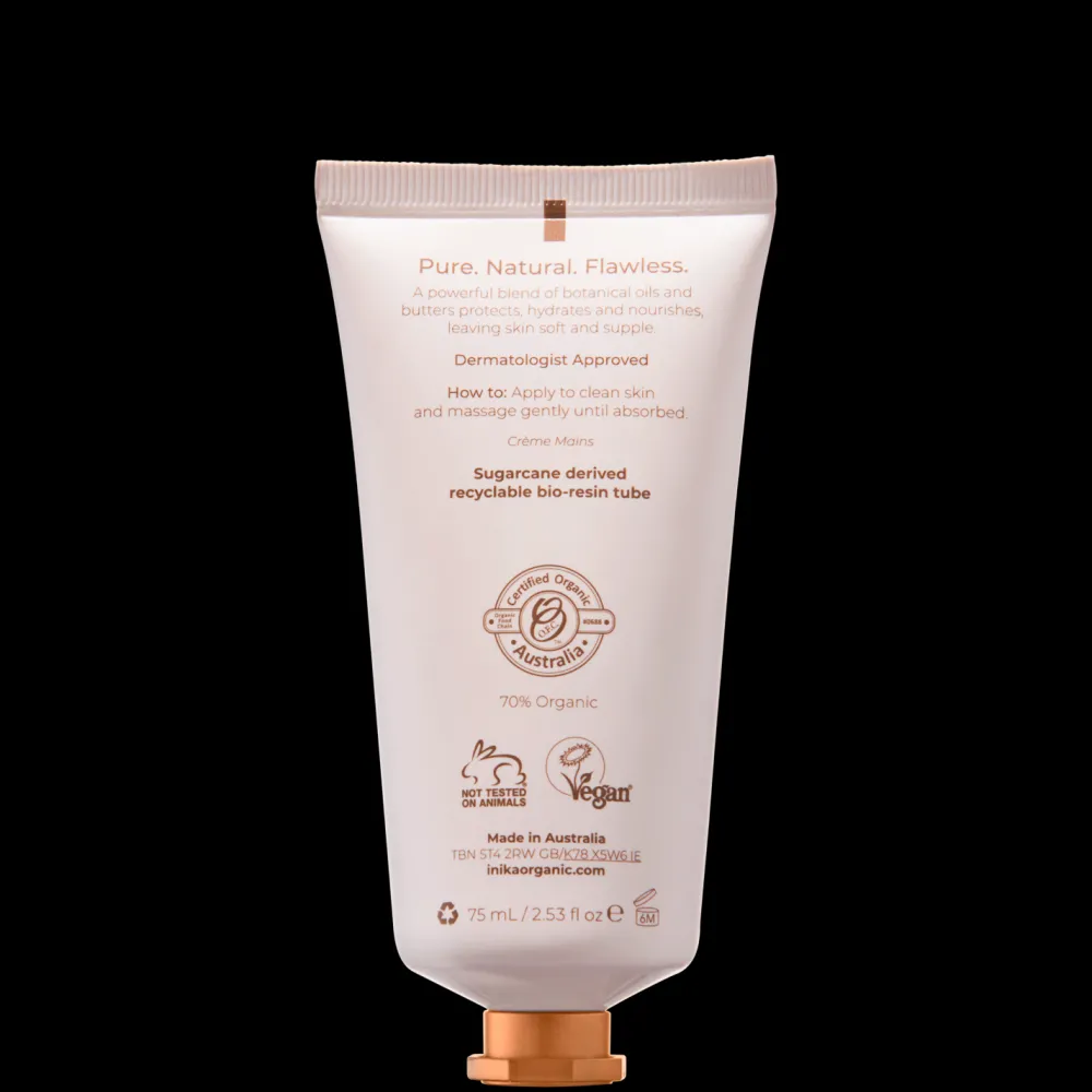 INIKA Rimpels|Handcrème>Phytofuse Renew™ Hand Cream - BIO