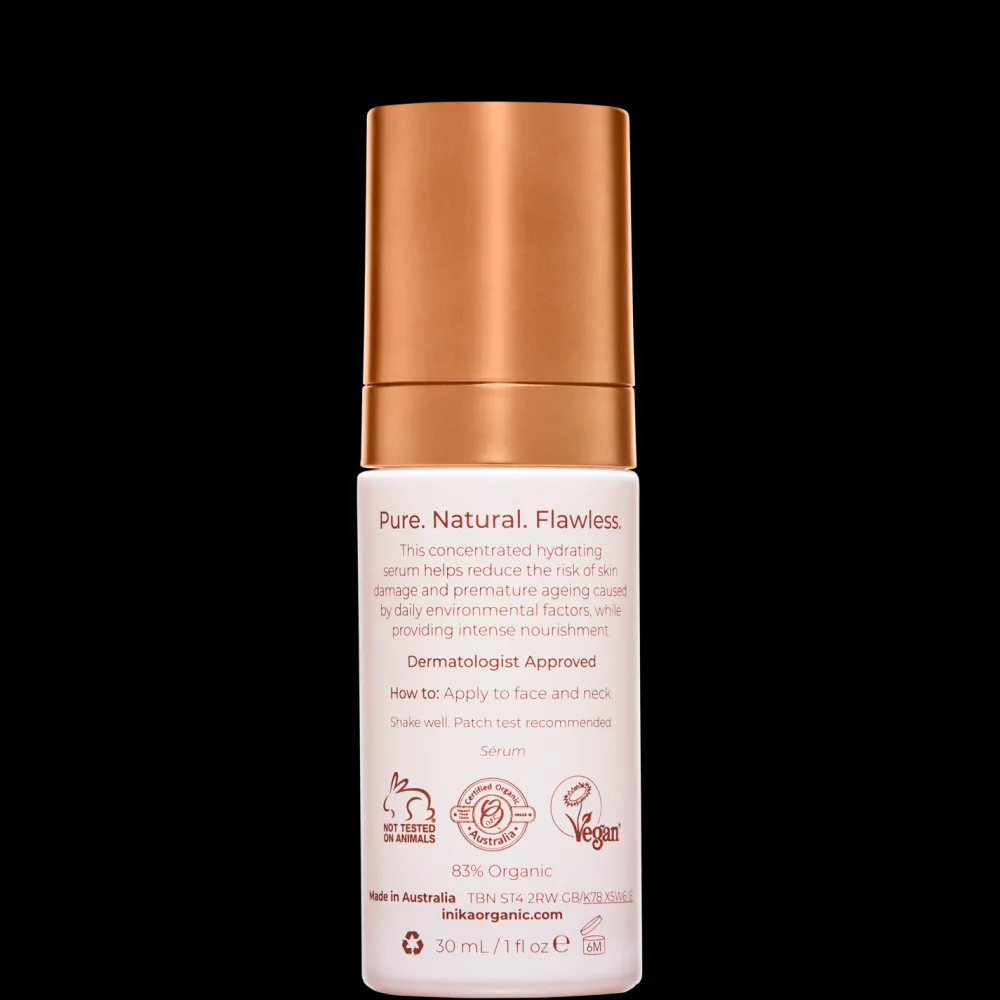 INIKA Rimpels|Serum En Specials>Phytofuse Renew™ Serum - BIO