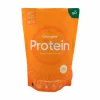 Orangefit Spieren|Proteïne Poeder>Protein Vanille met zoetstoffen uit Stevia - 750g