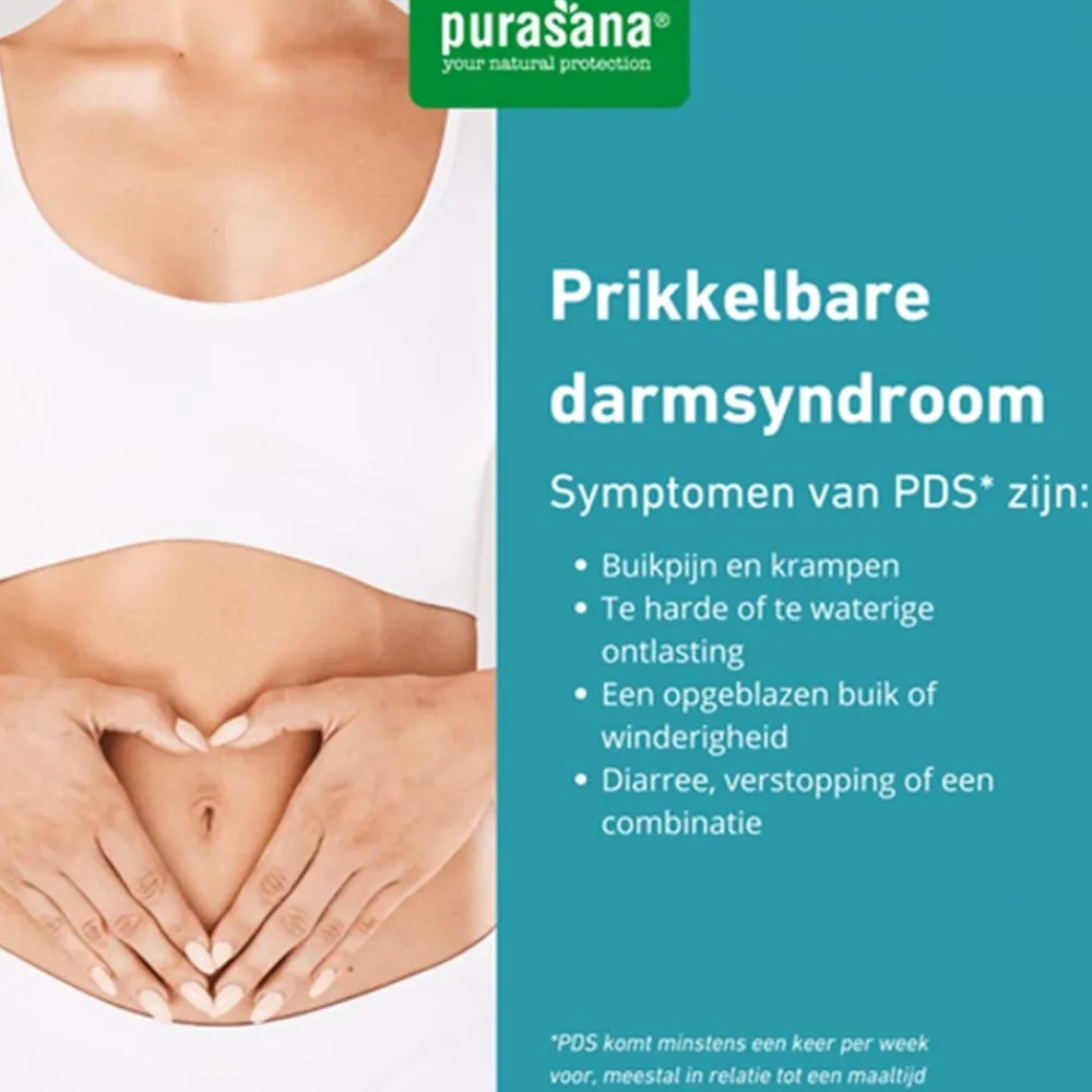 Purasana Darmen|Specials>PuraColon Pro - 30 sticks