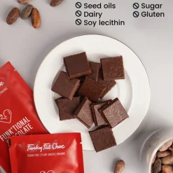 Funky Fat Choc Chocolade|Snacks><noscript><img width=