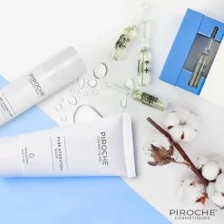 Piroche Cosmétiques Dag- En Nachtcrème><noscript><img width=