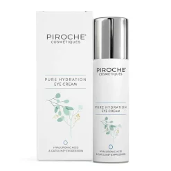 Piroche Cosmétiques Oogcrème>Pure Hydration Eye Cream - 30ml