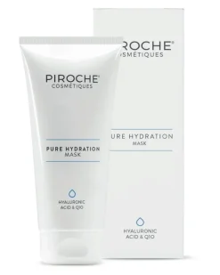 Piroche Cosmétiques Masker>Pure Hydration Masker - 75ml