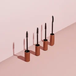 INIKA Ogen/Mascara>Purity Lash Mascara - Black - 8.5ml - BIO