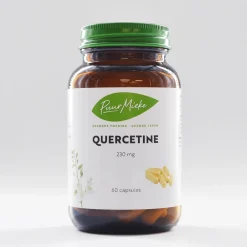 Puur Mieke Weerstand|Specials>Quercetine - 230mg - 60 caps
