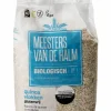 De Halm Glutenvrij Meel|Rijst, Quinoa En Granen>Quinoa Vlokken 500g - BIO