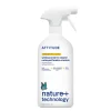 ATTITUDE Schoonmaakproducten>Raam- en spiegelreiniger - Spray - 800ml
