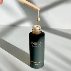 INIKA Gezicht/Primer><noscript><img width=