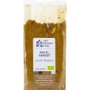 Het Blauwe Huis Kruidenmix>Ras al Hanout - 20gr - BIO