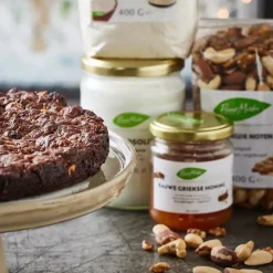 Puur Mieke Bijenproducten|Paleo Aip><noscript><img width=