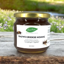 Puur Mieke Bijenproducten|Paleo Aip><noscript><img width=