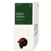ATTITUDE Hand- / Lichaamszeep>Refill - Handzeep - Pepermunt & Zoete Sinaasappel - 2000ml