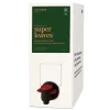 ATTITUDE Haarverzorging/Shampoo En Conditioner|Shampoo>Refill - Shampoo Kleurbehoud - Patchouli & Zwarte Peper - 2000ml