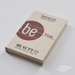 Benecos Kwasten & Accessoires>Refill Palette (Small)