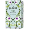 Pukka Thee>Relax kruidenthee - BIO