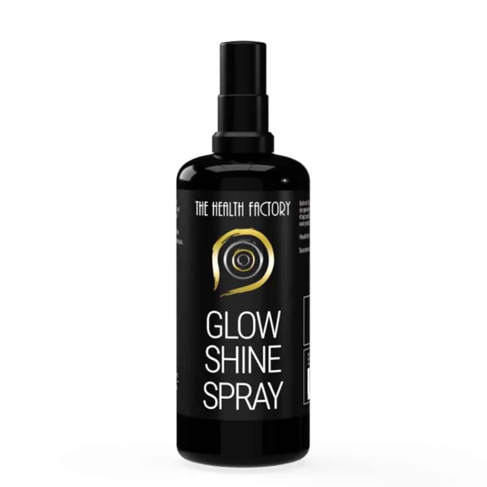 The Health Factory Spieren|Rimpels>Relaxing Body & Skin set - Limited Edition
