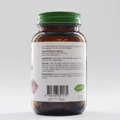 Puur Mieke Vrouw|Nachtrust>Rode klaver - 440mg - 70 caps