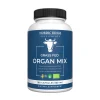 Nordic Kings Specials>Runder Orgaan Mix - 500mg - 180 caps - BIO
