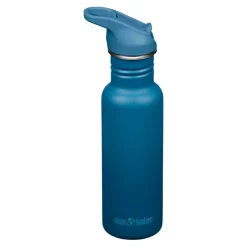 Klean Kanteen Rvs Drinkflessen|Rvs Drinkflessen>RVS Drinkfles - 532ml
