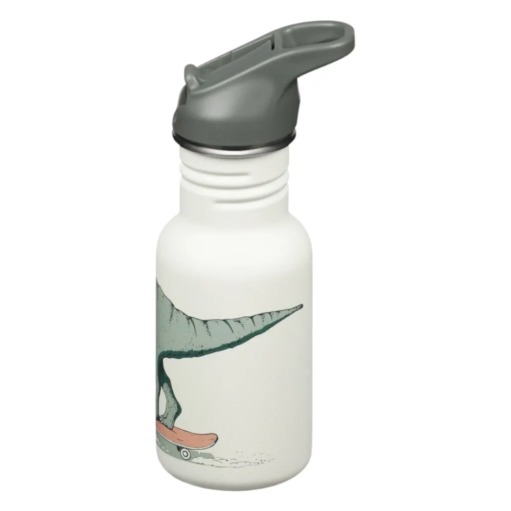 Klean Kanteen Rvs Drinkflessen|Rvs Drinkflessen>RVS Drinkfles Kind - 355ml