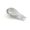 ECOlunchbox Rvs Lunchtrommels|Keukenhulpjes>RVS Spork - 1 stuk