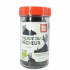 Lima Algen En Zee|Sushi Producten>Salade du Pecheur zeewiervlokken 40g - BIO