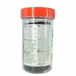 Lima Algen En Zee|Sushi Producten>Salade du Pecheur zeewiervlokken 40g - BIO