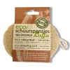 Eco-schuursponsjes Afwassponsjes, Doekjes En Borstels|Afwasborstels, Doekjes En Sponsjes>Schuurspons LUFFA