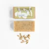 Werfzeep Reiniging|Scrubzeep>Scrubzeep Tayyibah - Biologische scrub zeep - 100gr