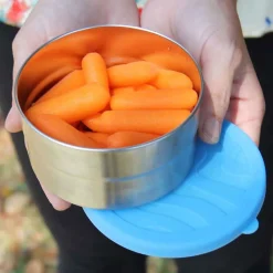 ECOlunchbox Rvs Lunchtrommels|Bewaren En Meenemen><noscript><img width=