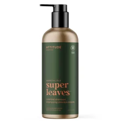 ATTITUDE Haarverzorging/Shampoo En Conditioner|Shampoo>Shampoo Kleurbehoud - Patchouli & Zwarte Peper - 473ml