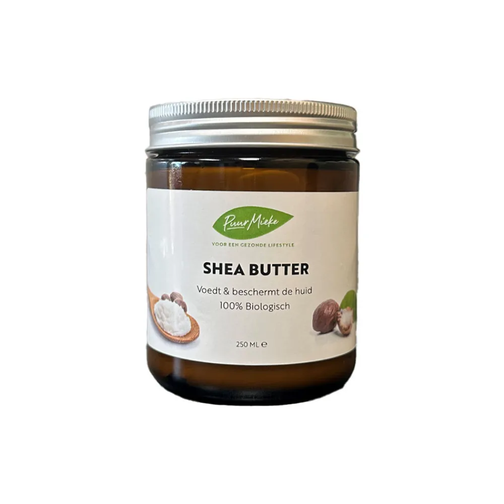 Heren Puur Mieke Eczeem|Rimpels>Shea Butter - BIO
