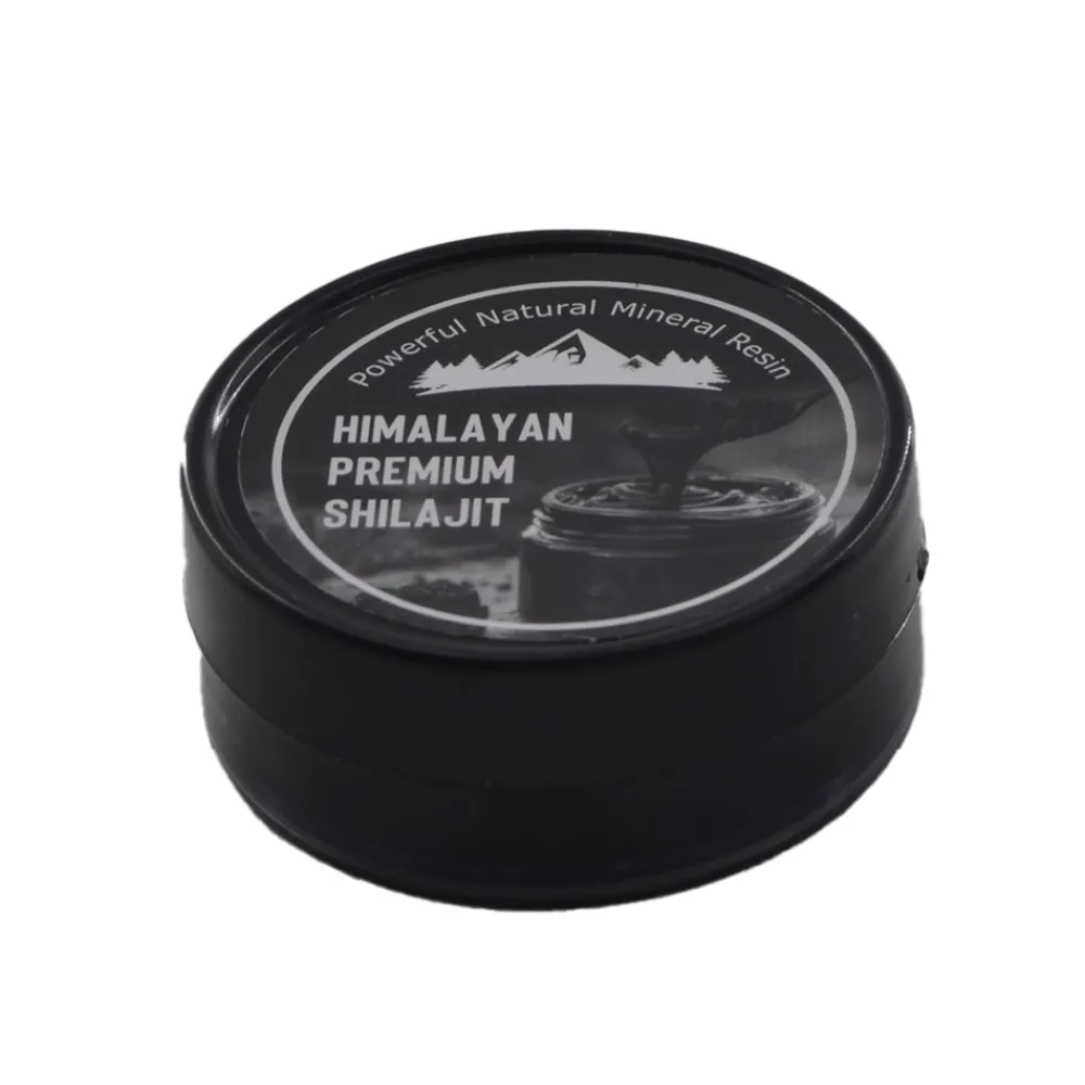 SelNature Vrouw|Gewichtsbeheersing>Shilajit Resin