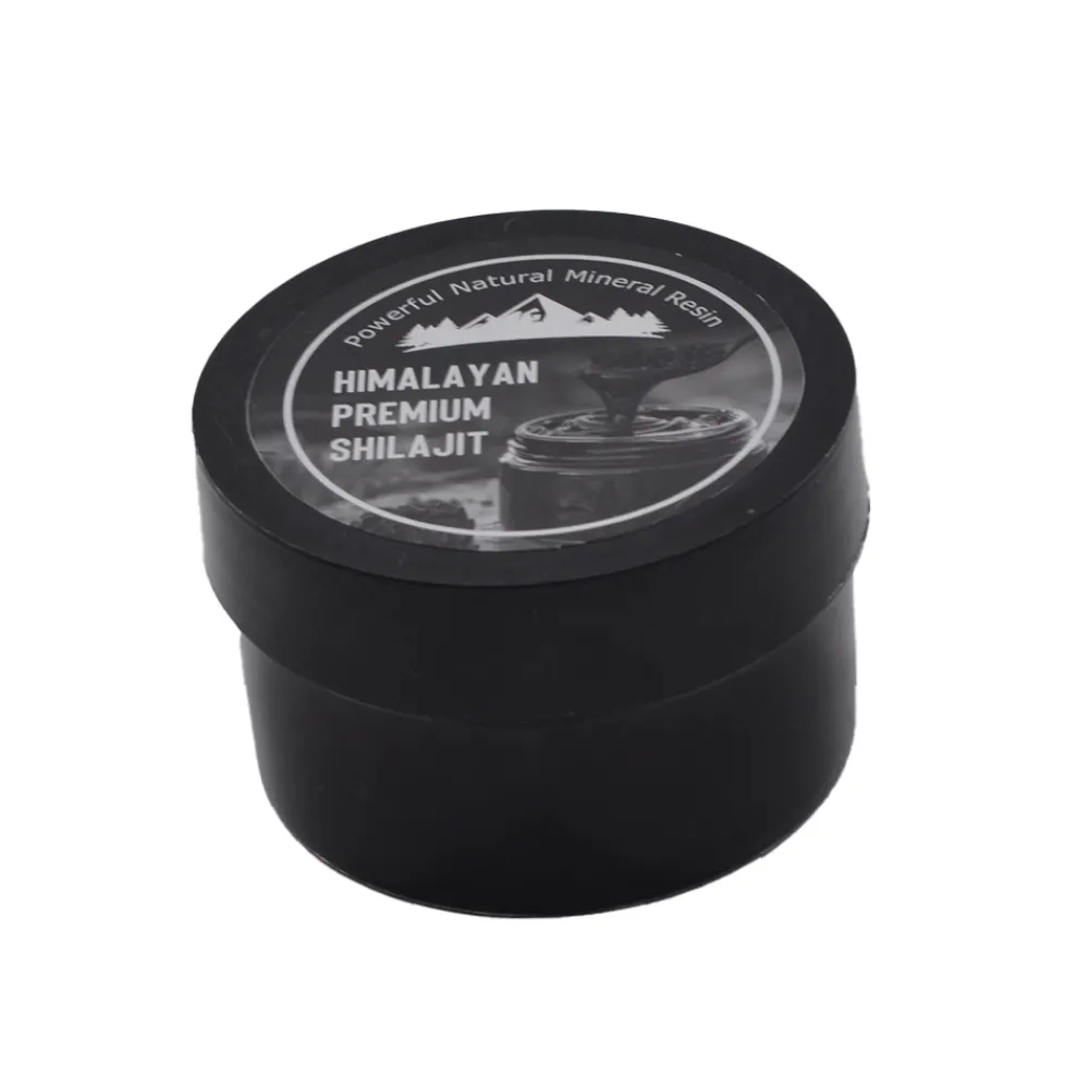 SelNature Vrouw|Gewichtsbeheersing>Shilajit Resin