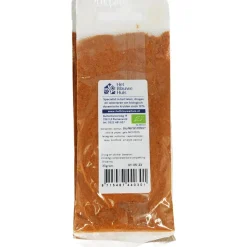 Het Blauwe Huis Kruidenmix>Shoarmakruiden 30g-BIO