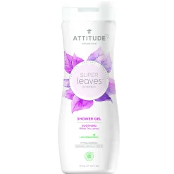 ATTITUDE Bad En Douche>Shower Gel Super Leaves - Soothing - 473ml