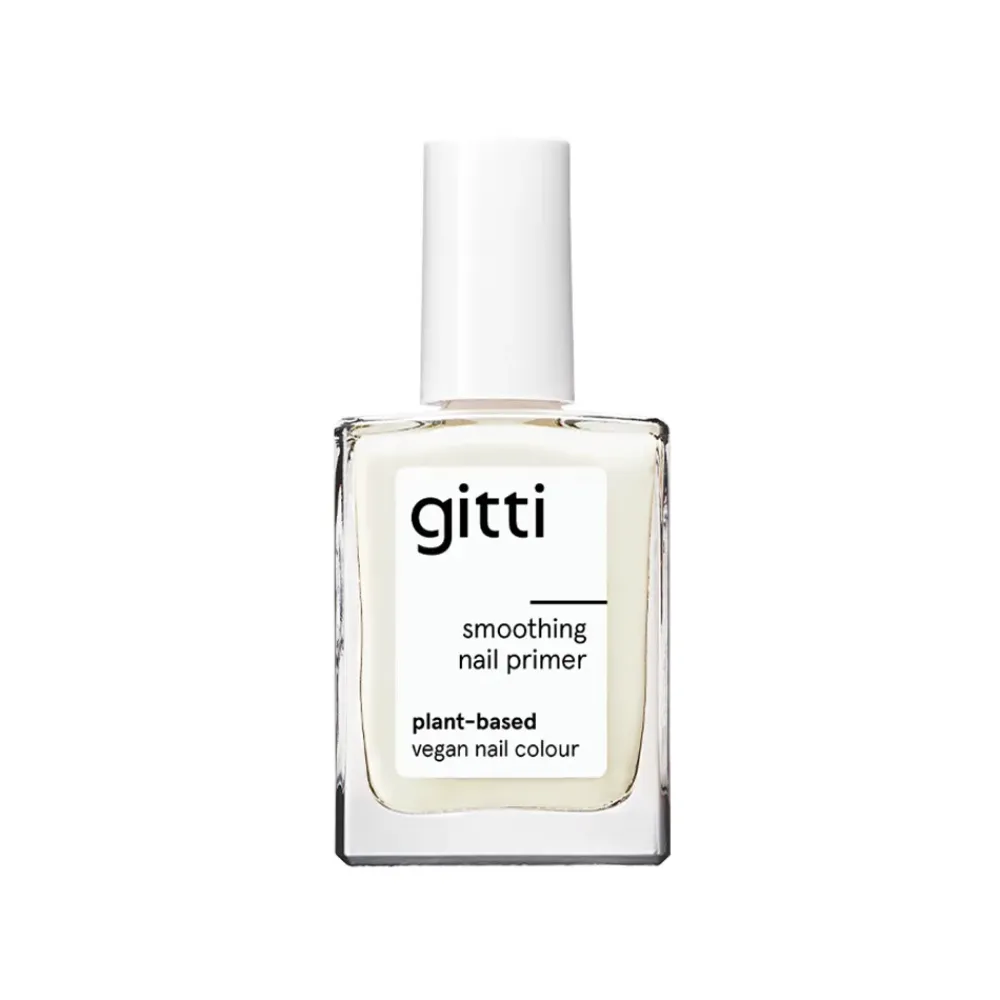 Gitti Nagelverzorging|Nagellak>Smoothing Nail Primer - Base Coat - 15ml