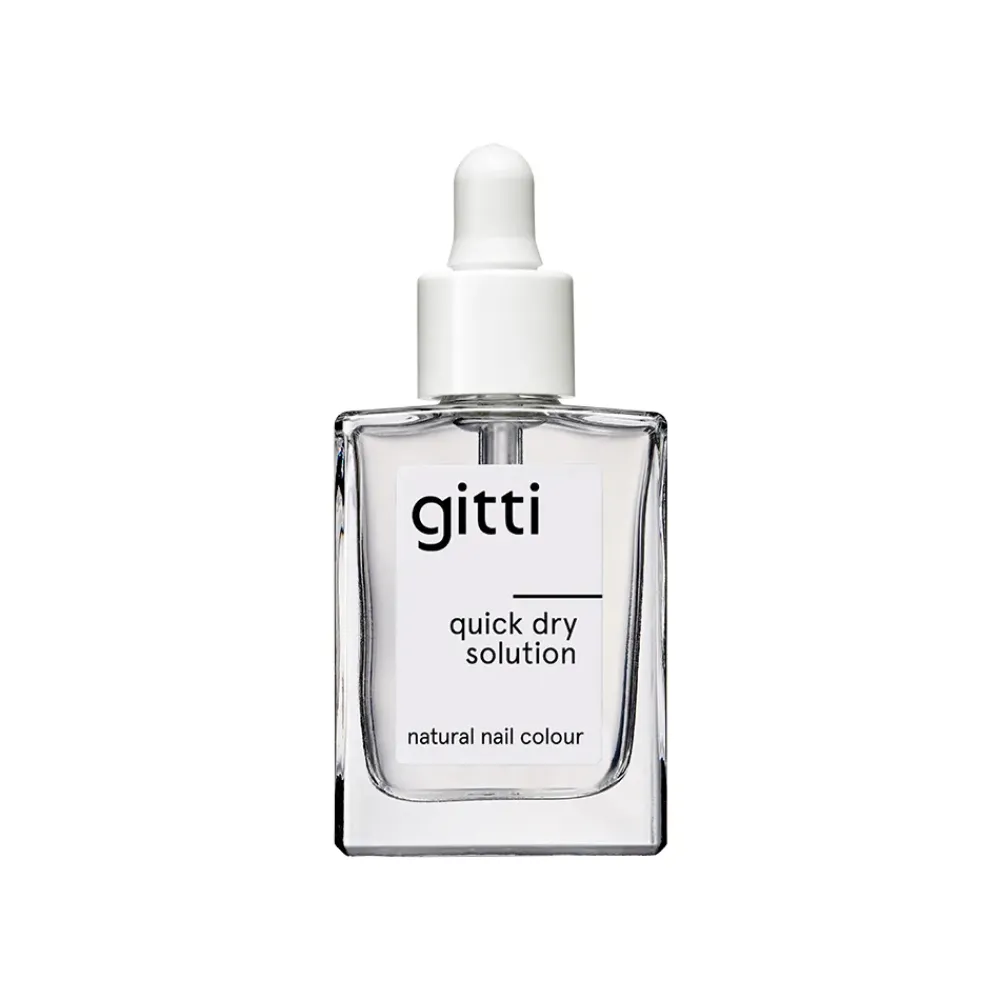 Gitti Nagelverzorging|Nagellak>Sneldrogende Druppels - 14ml