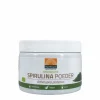 Mattisson Algen En Zee>Spirulina Poeder - Arthrospira platensis - 125g - BIO