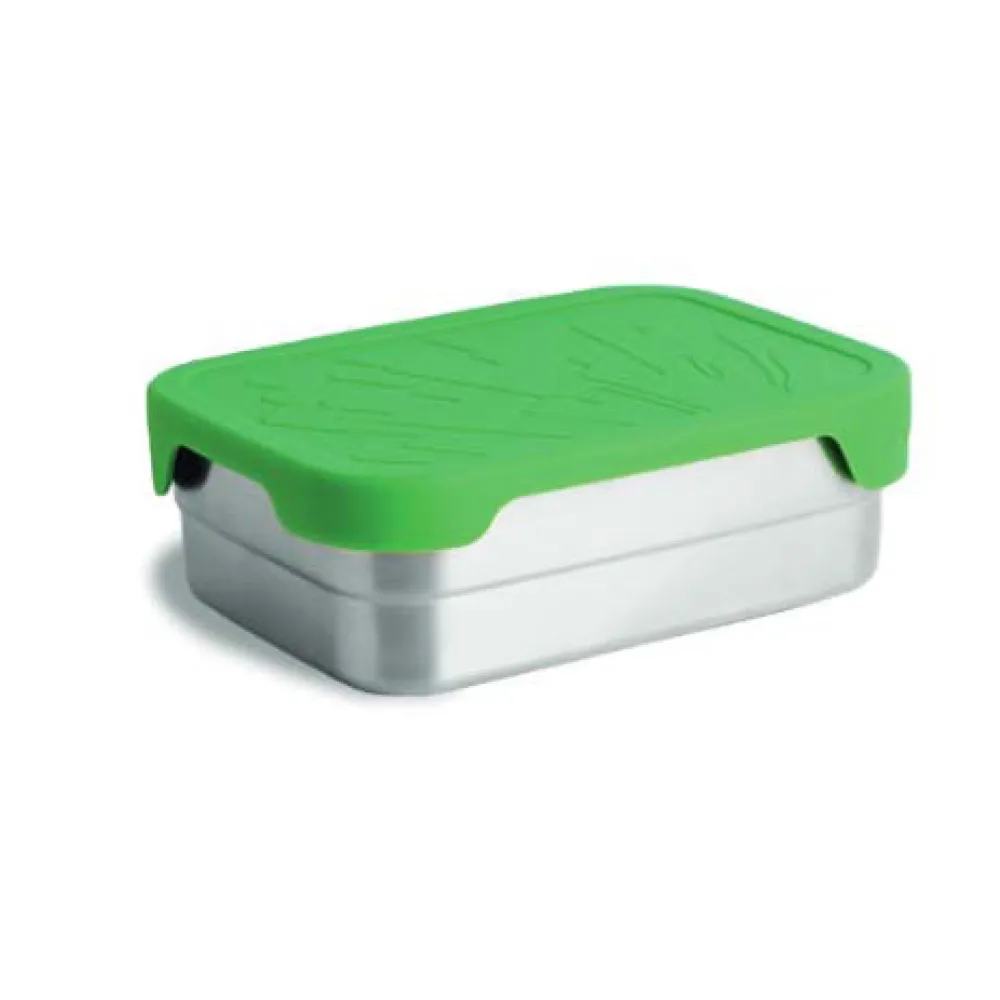 ECOlunchbox Baby & Kind|Rvs Lunchtrommels>Splash Box - XL - 1180ml