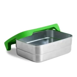 ECOlunchbox Baby & Kind|Rvs Lunchtrommels>Splash Box - XL - 1180ml