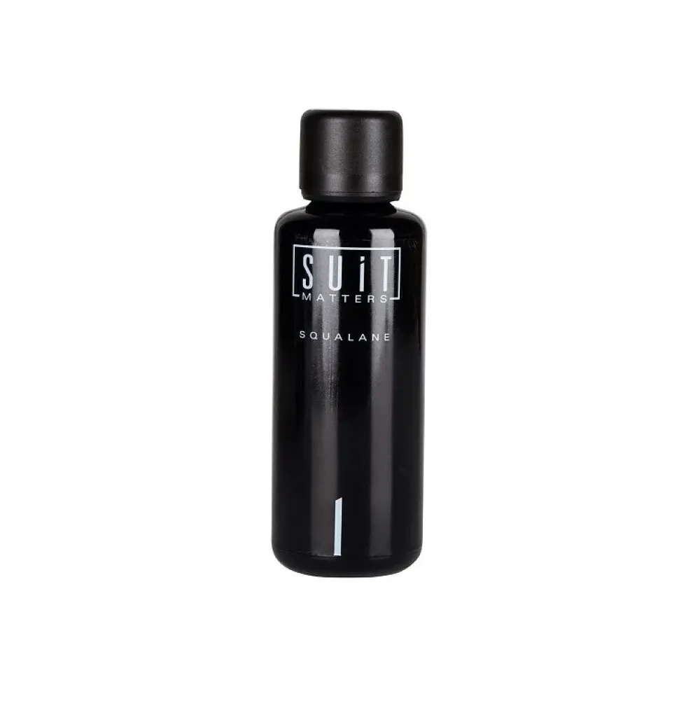 SUIT Matters Leave-in & Speciale Verzorging|Olie>Squalane olie - 50 ml - BIO