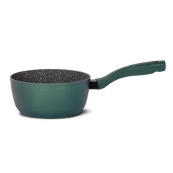 Eco-OK Keramische Steelpan>Steelpan met keramische coating - 16cm